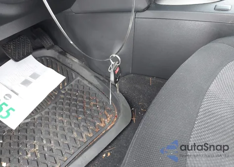 2012 Nissan Rogue S из США, поврежденный, VIN JN8AS5MV7CW708852